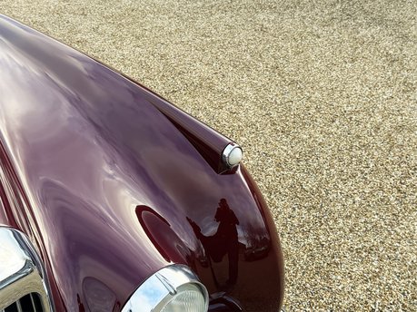 Bentley S1 Continental Mulliner Flying Spur 36