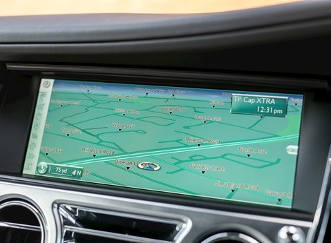 Rolls-Royce Wraith 18