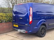 Ford Transit Custom 2.0 Transit Custom 290 Trend Colour Edition 14