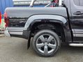 Volkswagen Amarok DC TDI ULTIMATE 4MOTION 9