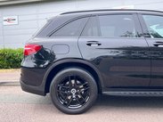 Mercedes-Benz GLC 2.1 GLC220d AMG Night Edition G-Tronic+ 4MATIC Euro 6 (s/s) 5dr 63