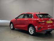 Audi A3 1.0 TFSI 30 Technik Sportback 5dr Petrol S Tronic Euro 6 (s/s) (110 ps) 34