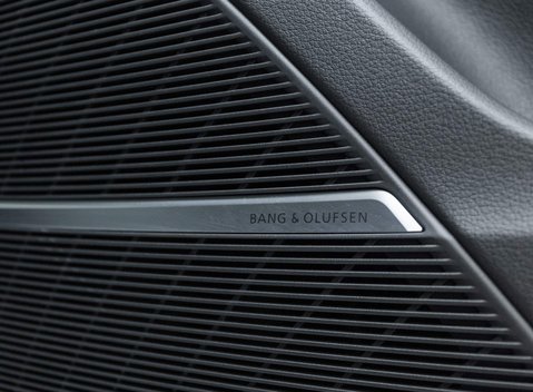 Audi RS Q8 Vorsprung 24