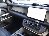 Land Rover Defender 110 D300 HARD TOP X-DYNAMIC HSE MHEV HUGE SPEC STYLED AT SEEKER  14