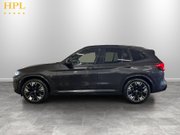 BMW Ix3 80kWh M Sport Pro SUV 5dr Electric Auto (286 ps) 4
