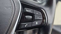 BMW 5 Series 2.0 520i GPF SE Saloon 4dr Petrol Auto Euro 6 (s/s) (184 ps) 23