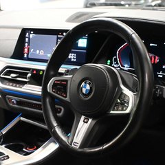 BMW X5 3.0 X5 xDrive 45e M Sport Auto 4WD 5dr 1
