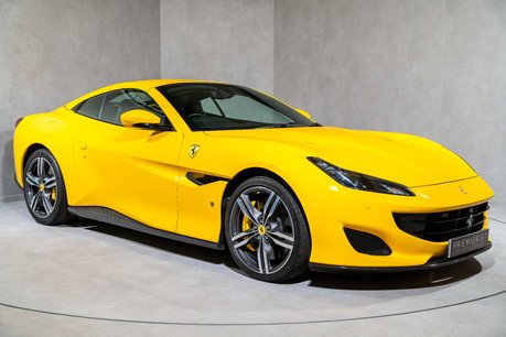 Ferrari Portofino NOW SOLD. SIMILAR REQUIRED. PLEASE CALL 01903 254 800. 9