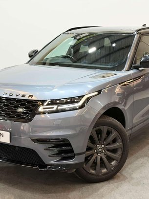 Land Rover Range Rover Velar 2.0 D240 R-Dynamic S SUV 5dr Diesel Auto 4WD Euro 6 (s/s) (240 ps) 1