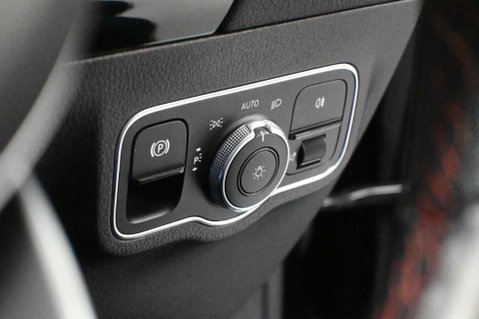 Mercedes-Benz EQA EQA 250 AMG Line 5dr 59