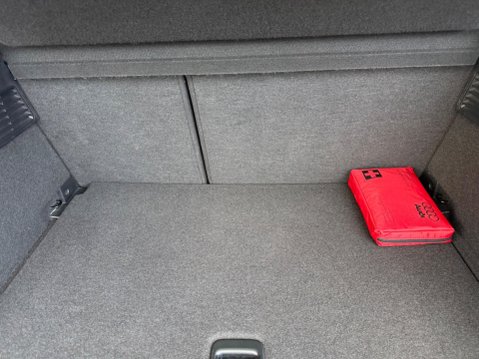 Audi A1 1.2 TFSI S line Euro 5 (s/s) 3dr 34