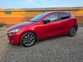 Mazda 2 1.5 Mazda2 Sport Black 5dr 27