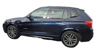 BMW X3 2.0 20d M Sport SUV 5dr Diesel Auto xDrive Euro 6 (s/s) (190 ps) 3