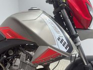 Kiden Aries 2017 125cc Learner Lagal Project 27