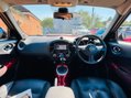 Nissan Juke 1.6 Tekna SUV 5dr Petrol XTRON Euro 5 (117 ps) 7