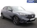 Honda HR-V 1.5 HR-V Advance i-MMD CVT 5dr