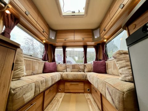 Bailey Pegasus Ancona  10