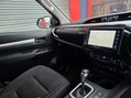 Toyota Hilux INVINCIBLE 4WD D-4D DCB 13