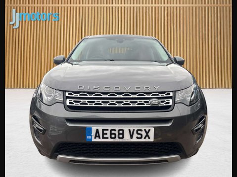 Land Rover Discovery Sport 2.0 TD4 HSE SUV 5dr Diesel Auto 4WD Euro 6 (s/s) (180 ps) 11