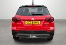 Suzuki Vitara 1.4 Boosterjet 48V Hybrid SZ5 ALLGRIP 5dr 9