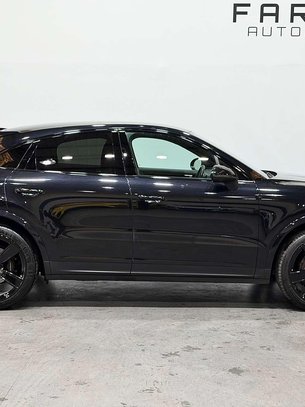 Porsche Cayenne 3.0T V6 Coupe 5dr Petrol TiptronicS 4WD Euro 6 (s/s) (340 ps) 1