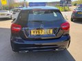 Mercedes-Benz A Class 1.5 A180d AMG Line 7G-DCT Euro 6 (s/s) 5dr 14