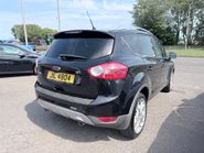 Ford Kuga 2.0 TITANIUM TDCI AWD 5
