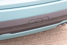 Fiat 600 1.2 Hybrid 48V 136 La Prima 16