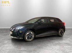 MG MG4 51kWh SE Hatchback 5dr Electric Auto (170 ps) Alloys - Bluetooth - DAB Radi