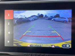 Dacia Duster 1.0 Duster Journey TCE 4x2 5dr 29