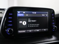 Hyundai TUCSON GDI SE NAV 39