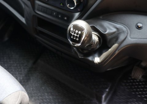 Iveco Daily 2.3 Daily 35C14B Tipper Double cab 27