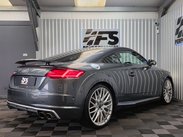 Audi TT 2.0 TFSI Coupe 3dr Petrol S Tronic quattro Euro 6 (s/s) (310 ps) 6