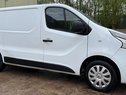 Renault Trafic 1.6 dCi 27 Business+ Panel Van 5dr Diesel Manual SWB Standard Roof Euro 5 (