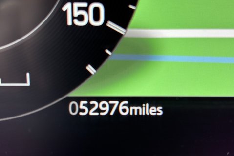 Land Rover Discovery D300 HSE Panel Van - Rear Seat Conversion / Black Pack 49