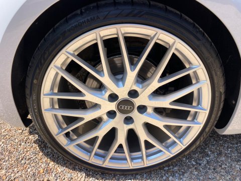 Audi TT 2.0 TFSI Coupe 3dr Petrol Manual quattro Euro 6 (s/s) (310 ps) 34