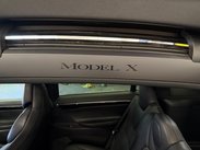 Tesla Model X 75D (Dual Motor) Auto 4WDE 5dr 43