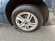 Ford Focus ZETEC TDCI 14