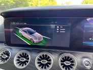 Mercedes-Benz E Class 2.0 E220d AMG Line (Premium Plus) G-Tronic+ Euro 6 (s/s) 2dr 74