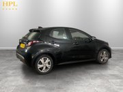 Toyota Yaris 1.5 VVT-h Icon Hatchback 5dr Petrol Hybrid E-CVT Euro 6 (s/s) (116 ps) 7