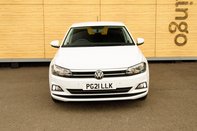 Volkswagen Polo MATCH EVO 5