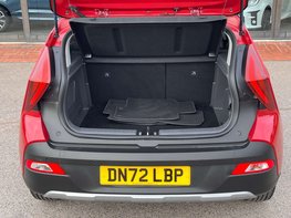 Hyundai BAYON 1.0 Bayon Ultimate TGDi MHEV Auto 5dr 71