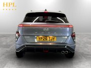 Hyundai KONA 1.6 h-GDi N Line S SUV 5dr Petrol Hybrid DCT Euro 6 (s/s) (129 ps) Cruise 6