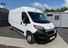 Peugeot Boxer 2.2 Boxer 335 Professional L3H2 Blue HDi