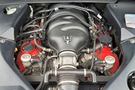 Maserati Granturismo MC STRADALE 52
