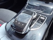 Mercedes-Benz C Class C220 BLUETEC SE EXECUTIVE 16