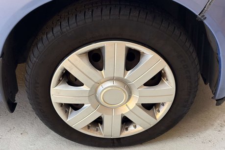 Nissan MICRA 1.2 16v SE Hatchback 5dr Petrol Automatic (161 g/km, 79 bhp) 53