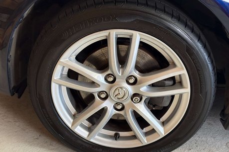 Mazda MX-5 1.8i SE Roadster 2dr Petrol Manual Euro 5 (126 ps) 51
