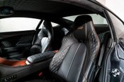 Aston Martin Vanquish V12 S ULTIMATE. NOW SOLD. SIMILAR REQUIRED. PLEASE CALL 01903 254800. 14