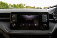 Skoda Fabia SE COMFORT MPI 29